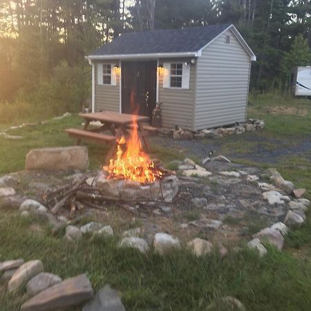 Cozy Cabin In The Catskills East Durham 외부 사진