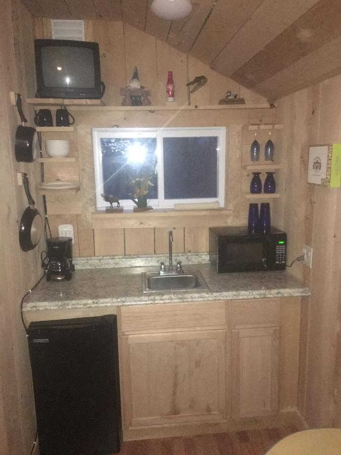 Cozy Cabin In The Catskills East Durham 외부 사진