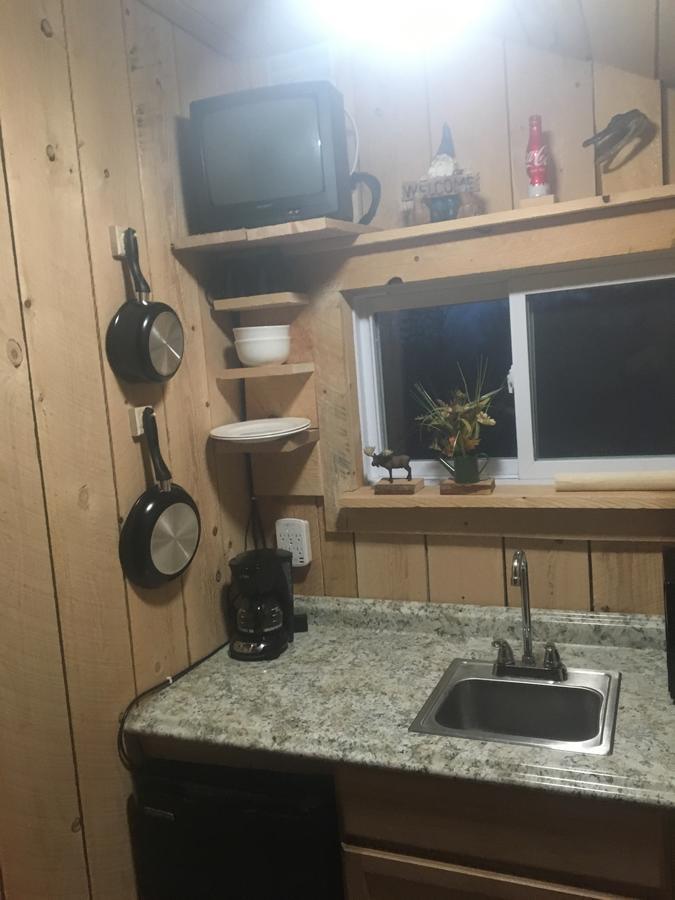 Cozy Cabin In The Catskills East Durham 외부 사진